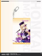Honkai Impact 3rd Durandal 2024 Birthday Gift Box Starlight Night
