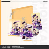 Honkai Impact 3rd Durandal 2024 Birthday Gift Box Starlight Night