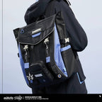 Honkai Impact 3rd Durandal Theme Shoulder Bag