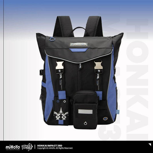 Honkai Impact 3rd Durandal Theme Shoulder Bag