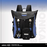 Honkai Impact 3rd Durandal Theme Shoulder Bag