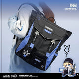 Honkai Impact 3rd Durandal Theme Shoulder Bag