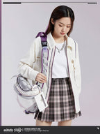 Honkai Impact 3rd Elyisa Herrscher Series Shoulder Bag