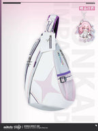 Honkai Impact 3rd Elyisa Herrscher Series Shoulder Bag