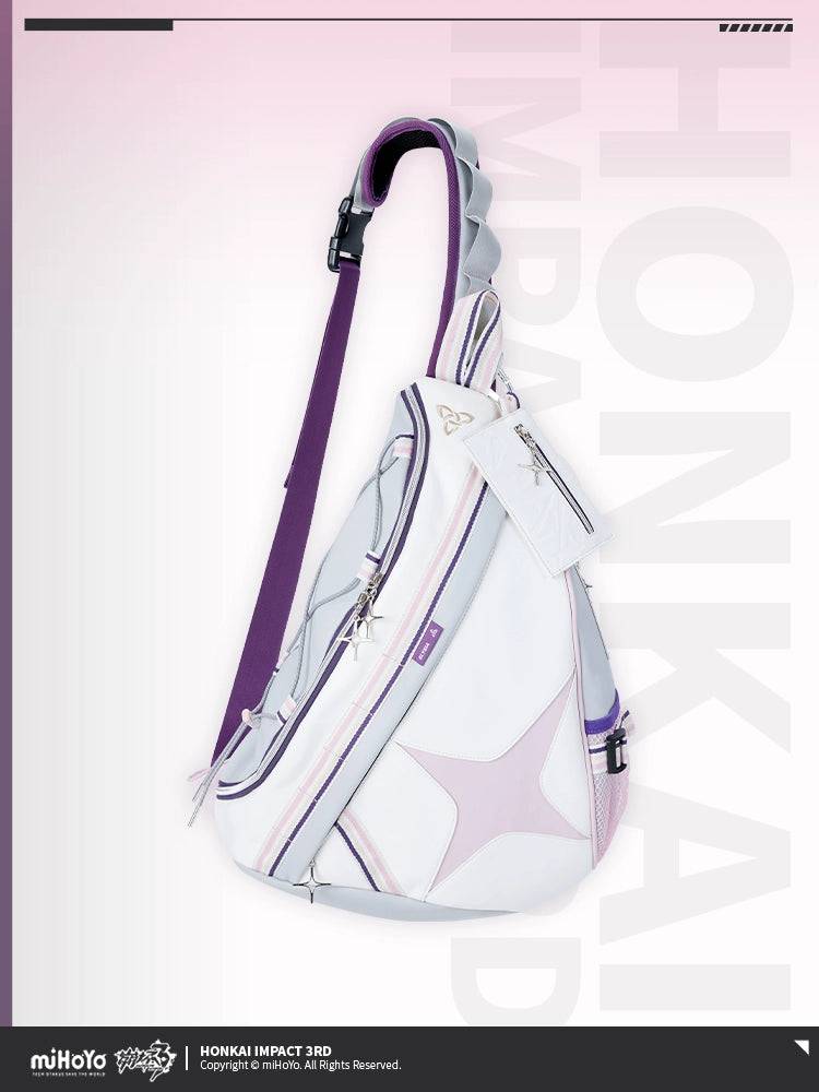 Honkai Impact 3rd Elyisa Herrscher Series Shoulder Bag