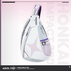 Honkai Impact 3rd Elyisa Herrscher Series Shoulder Bag