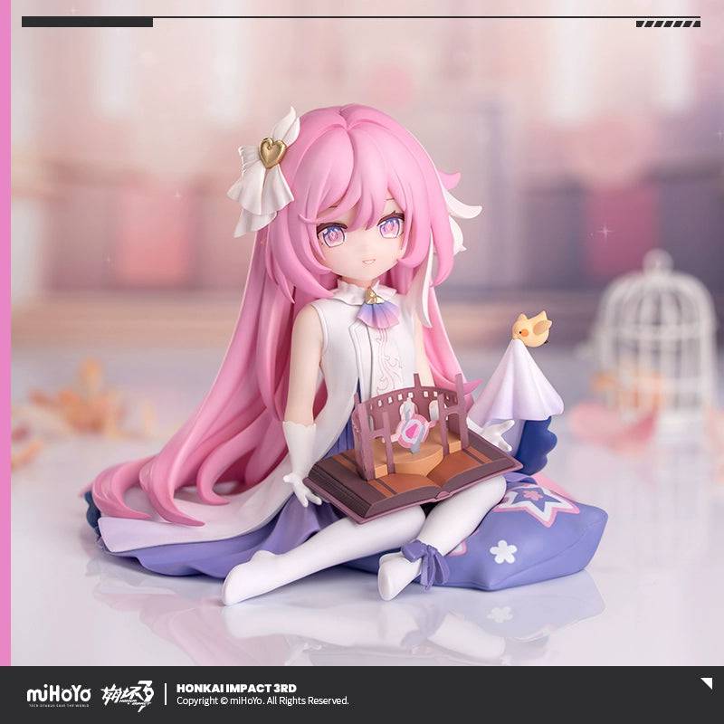 Honkai Impact 3rd Elysia Elf Little Herrscher Ver.