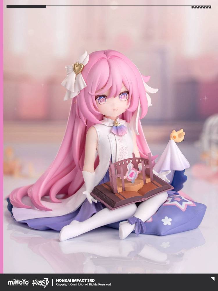 Honkai Impact 3rd Elysia Elf Little Herrscher Ver.