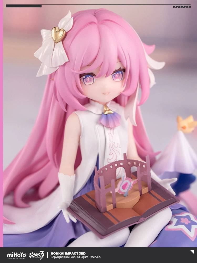Honkai Impact 3rd Elysia Elf Little Herrscher Ver.