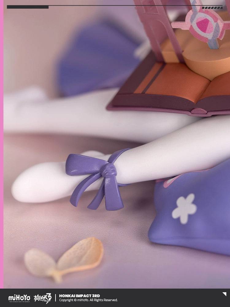 Honkai Impact 3rd Elysia Elf Little Herrscher Ver.