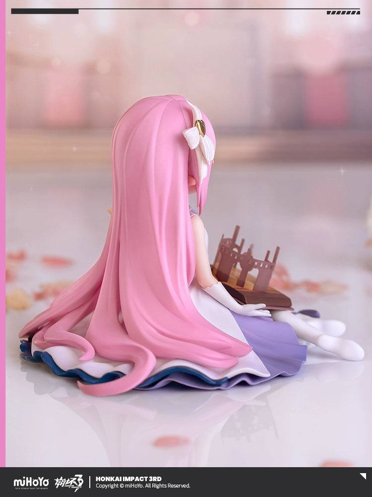 Honkai Impact 3rd Elysia Elf Little Herrscher Ver.