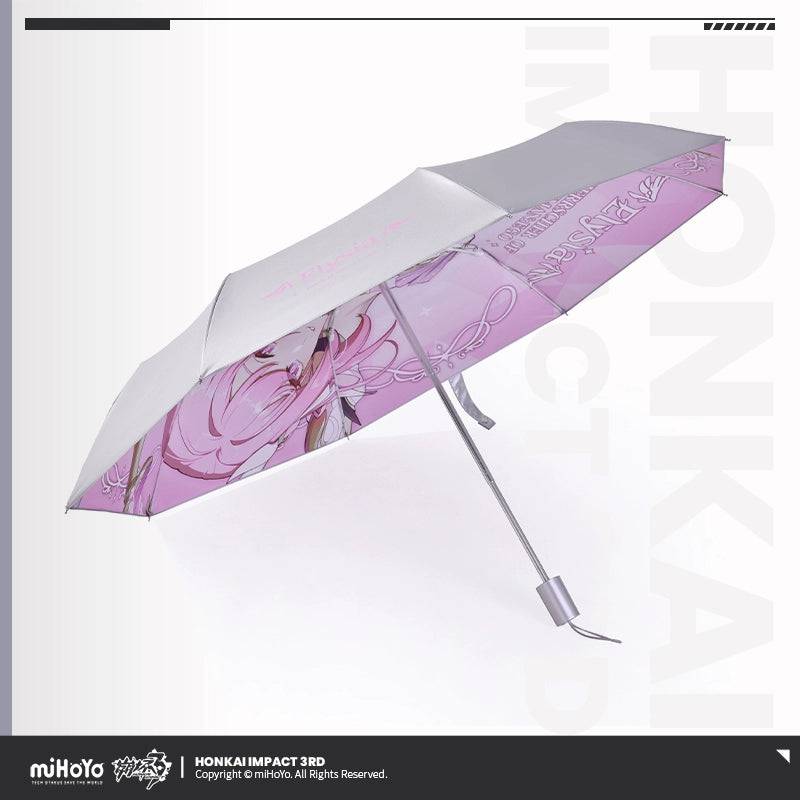 Honkai Impact 3rd Elysia Herrscher Of Human: Ego Umbrella