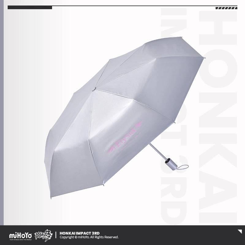 Honkai Impact 3rd Elysia Herrscher Of Human: Ego Umbrella