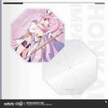 Honkai Impact 3rd Elysia Herrscher Of Human: Ego Umbrella