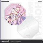 Honkai Impact 3rd Elysia Herrscher Of Human: Ego Umbrella