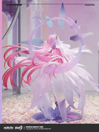 Honkai Impact 3rd Elysia Herrscher of Human: Ego Ver. 1/7 Figure