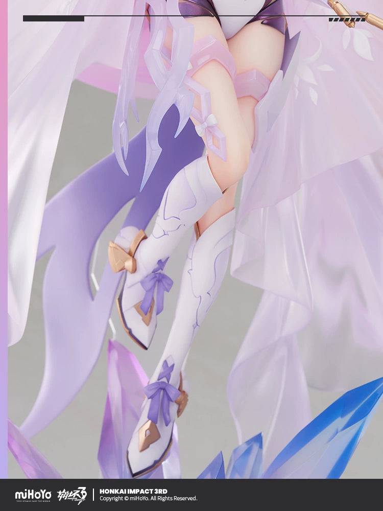 Honkai Impact 3rd Elysia Herrscher of Human: Ego Ver. 1/7 Figure