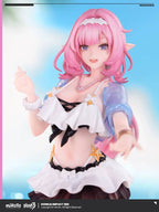 Honkai Impact 3rd Elysia Summer Miss Elf Ver. 1/8 Figure