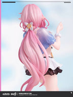 Honkai Impact 3rd Elysia Summer Miss Elf Ver. 1/8 Figure