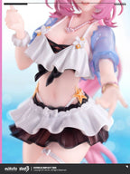 Honkai Impact 3rd Elysia Summer Miss Elf Ver. 1/8 Figure