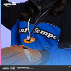 Honkai Impact 3rd Fervent Tempo Δ Theme Necklace