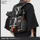 Honkai Impact 3rd Final Lesson Theme Backpack