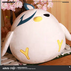 Honkai Impact 3rd Fu Hua Big Red Kite Doll Plush