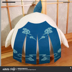 Honkai Impact 3rd Fu Hua Big Red Kite Doll Plush