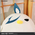 Honkai Impact 3rd Fu Hua Big Red Kite Doll Plush