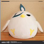 Honkai Impact 3rd Fu Hua Big Red Kite Doll Plush