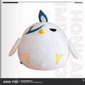 Honkai Impact 3rd Fu Hua Big Red Kite Doll Plush
