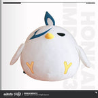 Honkai Impact 3rd Fu Hua Big Red Kite Doll Plush