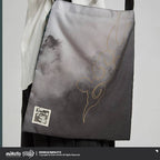 Honkai Impact 3rd Fu Hua Theme Canvas Bag