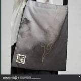 Honkai Impact 3rd Fu Hua Theme Canvas Bag