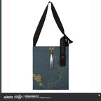 Honkai Impact 3rd Fu Hua Theme Canvas Bag
