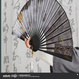 Honkai Impact 3rd Fu Hua Theme Folding Fan