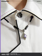 Honkai Impact 3rd Herrscher of Finality Necklace