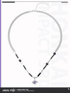 Honkai Impact 3rd Herrscher of Finality Necklace
