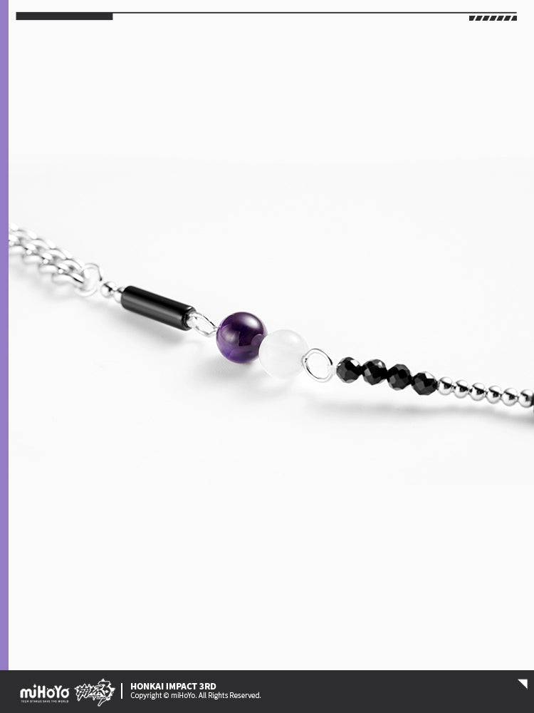 Honkai Impact 3rd Herrscher of Finality Necklace