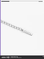 Honkai Impact 3rd Herrscher of Finality Necklace