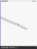 Honkai Impact 3rd Herrscher of Finality Necklace