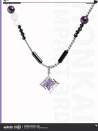 Honkai Impact 3rd Herrscher of Finality Necklace
