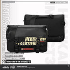 Honkai Impact 3rd Herrscher Of Sentience Theme Crossbody Bag