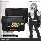 Honkai Impact 3rd Herrscher Of Sentience Theme Crossbody Bag