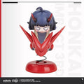 Honkai Impact 3rd Herrscher of Thunder Chibi Version