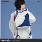 Honkai Impact 3rd Jade Knight - Moon Trace Series Shoulder Bag Li Sushang