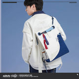 Honkai Impact 3rd Jade Knight - Moon Trace Series Shoulder Bag Li Sushang