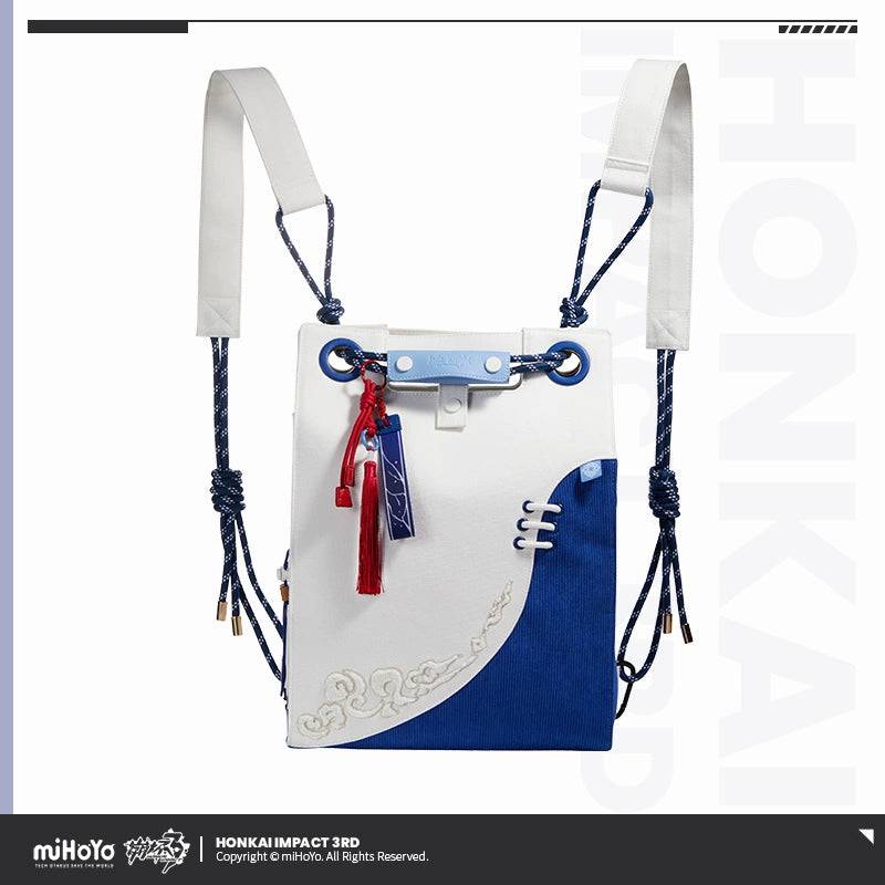 Honkai Impact 3rd Jade Knight - Moon Trace Series Shoulder Bag Li Sushang