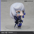 Honkai Impact 3rd Kallen The Sixth Serenade Q-Figure