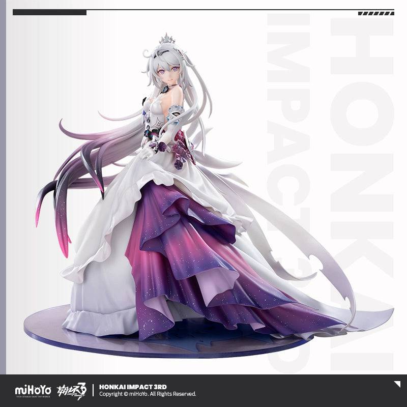 Honkai Impact 3rd Kiana: Evening Invite 1/7 Figure